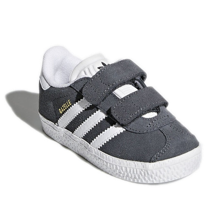 Adidas Originals Gazelle CF Infants  Grey