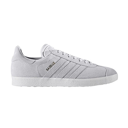 Adidas Originals Gazelle "Grey One"