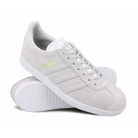 Adidas Originals Gazelle "Grey One"