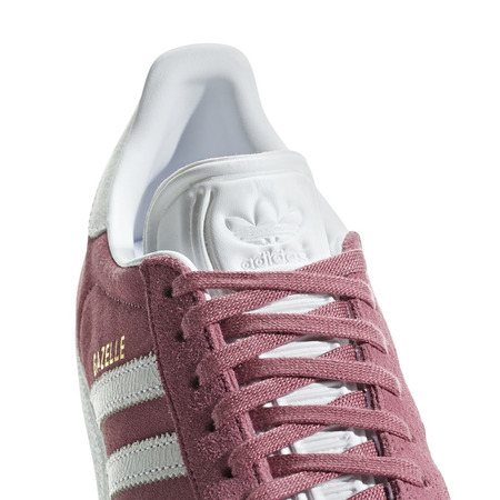 Adidas Originals Gazelle W "Pinkish"