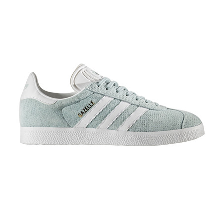 Adidas Originals Gazelle W "Tactile Green"