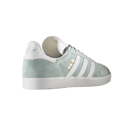 Adidas Originals Gazelle W "Tactile Green"