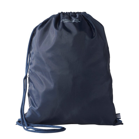 Adidas Originals Gym Sack Trefoil (navy/white)