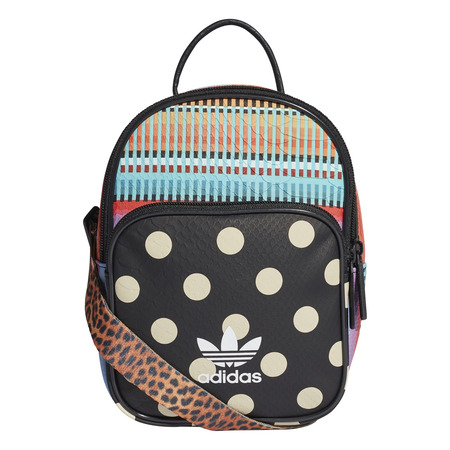 Adidas Originals Jardim Agharta Classic Backpack Mini "Passinho"