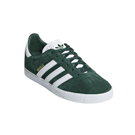 Adidas Originals Junior Gazelle "Collegiate Green"