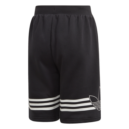 Adidas Originals Junior Outline Shorts