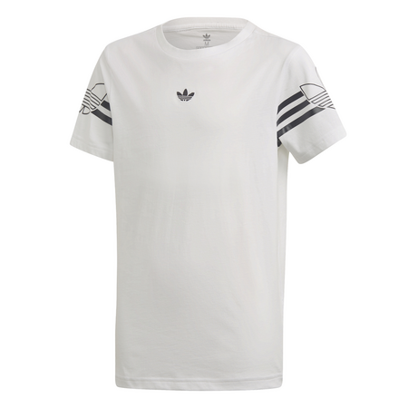 Adidas Originals Junior Outline Tee