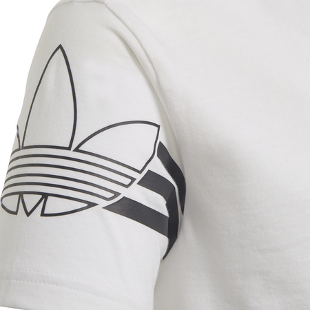 Adidas Originals Junior Outline Tee