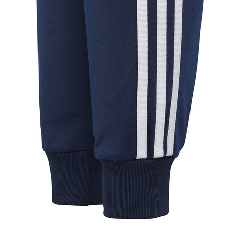 Adidas Originals Junior Superstar Track Pants (Collegiate Navy)