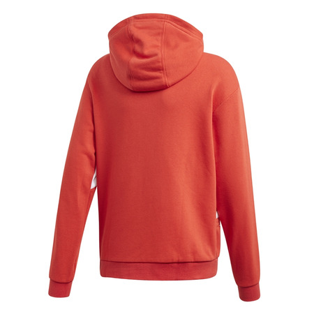 Adidas Originals Junior Big Trefoil Hoodie