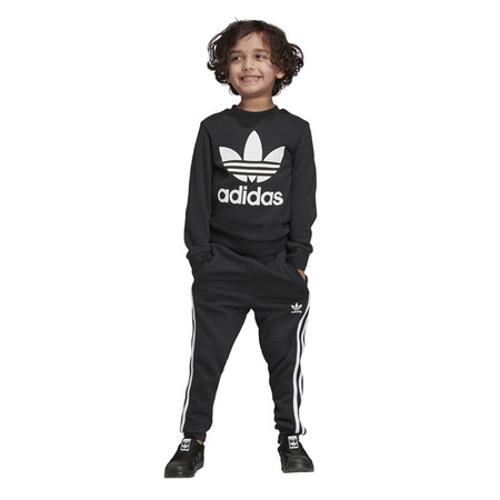 Adidas Originals Kids Crew Sweatshirt Set