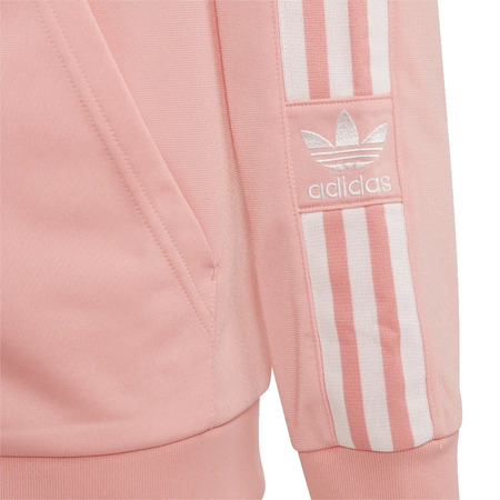 Adidas Originals Junior Lock Up Track Top