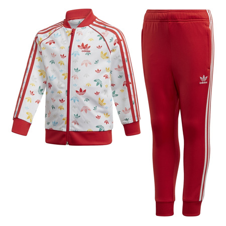 Adidas Originals Kids SST Tracksuit