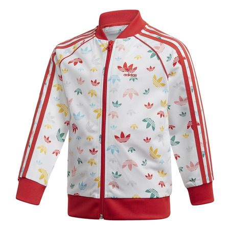 Adidas Originals Kids SST Tracksuit