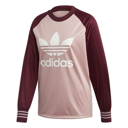 Adidas Originals Long-Sleeve Tee