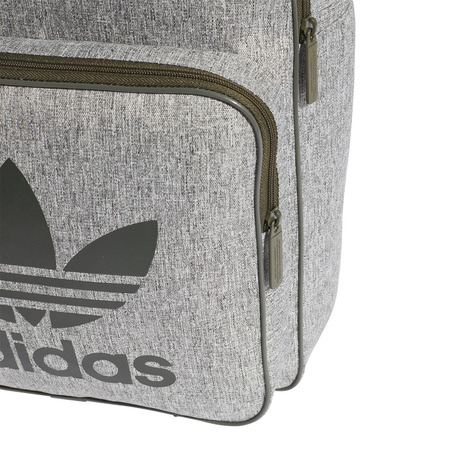 Adidas Originals Mochila Class Casual Trefoil Grey