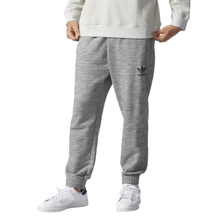 Adidas Originals Noize Baggy Sweat Pant Grey