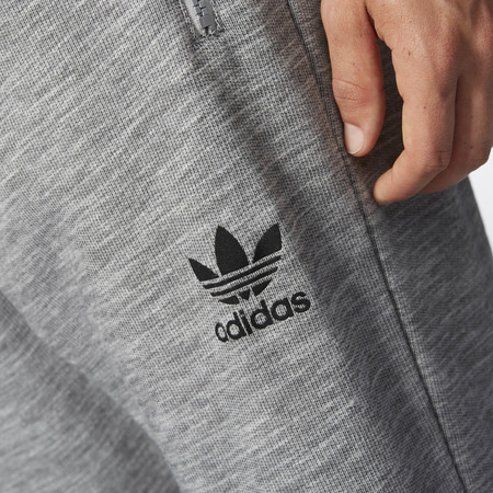 Adidas Originals Noize Baggy Sweat Pant Grey