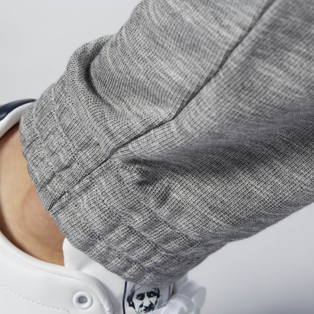 Adidas Originals Noize Baggy Sweat Pant Grey