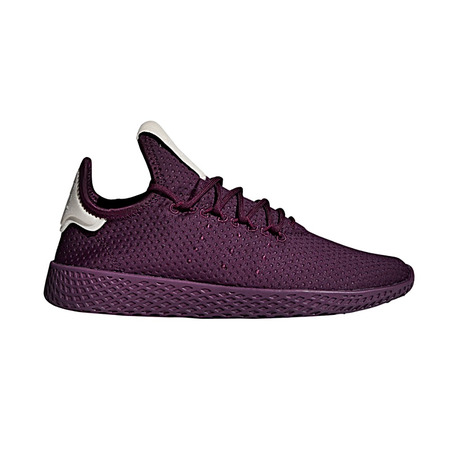 Adidas Originals Pharrell Williams Tennis HU W  "Red Night"