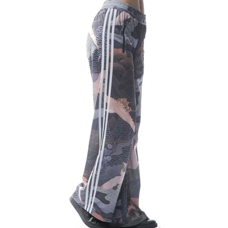 Adidas Originals Rita Ora Pantalón "Kimono Print" (multicolor)