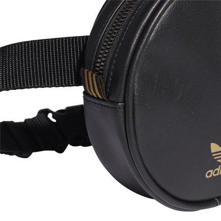 Adidas Originals Round Waist Bag