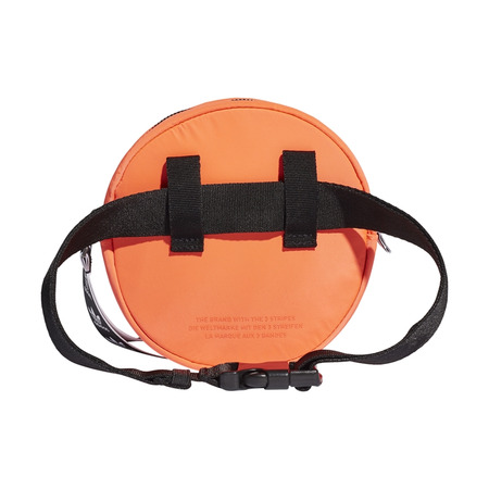 Adidas Originals Round Waist Bag