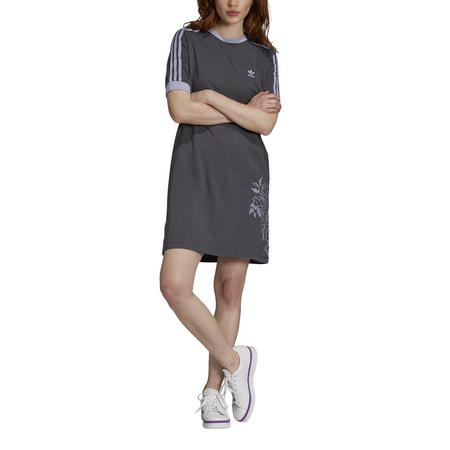 Adidas Originals Skate Chic Dress Tee W