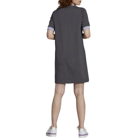 Adidas Originals Skate Chic Dress Tee W