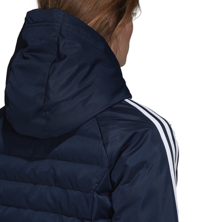 Adidas Originals Slim Jacket W (Collegiate Navy)