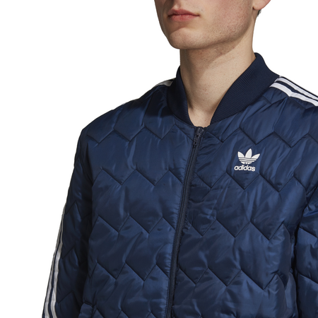 Adidas Originals SST Quilted Jacket