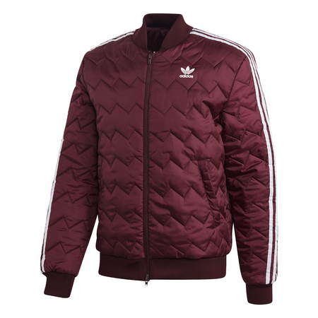 Adidas Originals SST Quilted Jacket