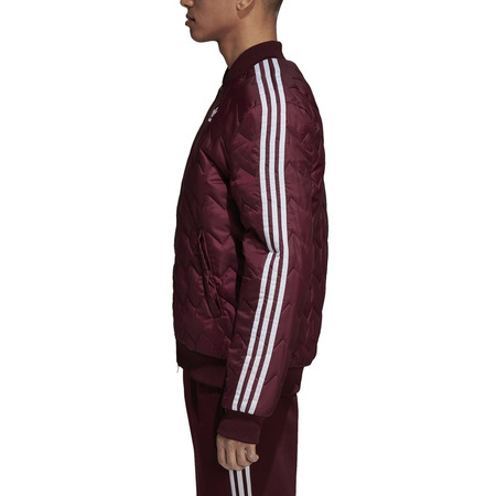 Adidas Originals SST Quilted Jacket