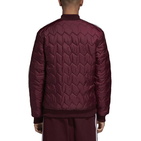 Adidas Originals SST Quilted Jacket