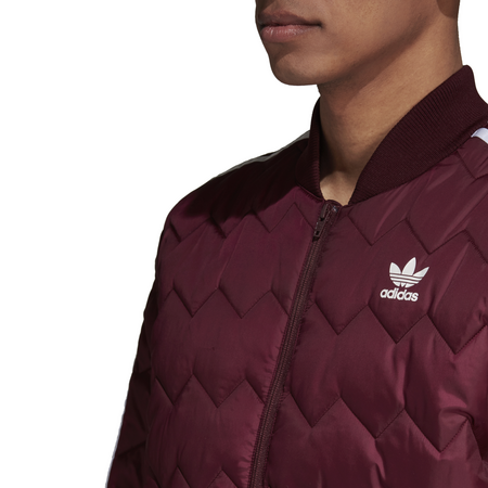 Adidas Originals SST Quilted Jacket