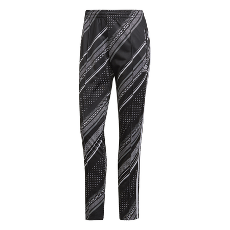 Adidas Originals SST Track Pants  "Bandana Print"