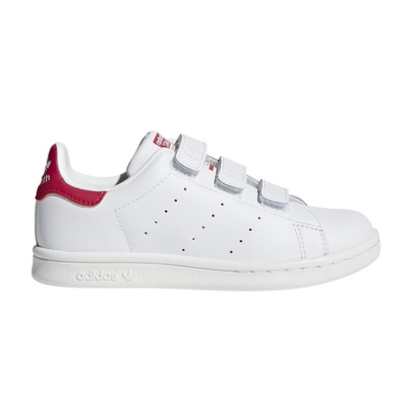 Adidas Originals Stan Smith CF C ¨"white/bold pink"