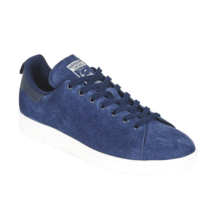 Adidas Originals Stan Smith (collegiate navy/ftwr white)