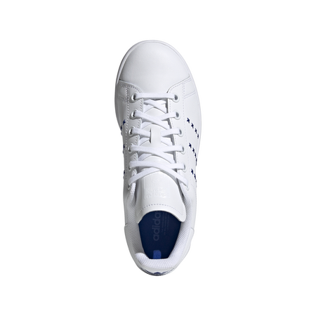 Adidas Originals Stan Smith J "Blue Cross"