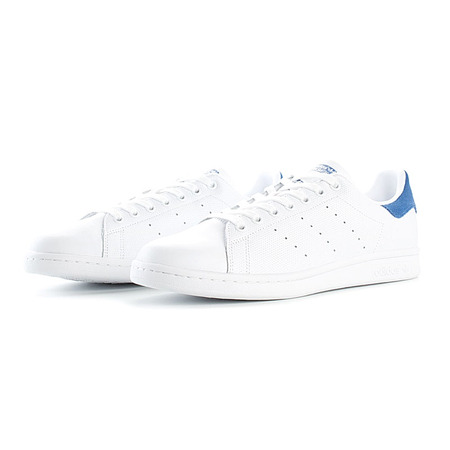 Adidas Originals Stan Smith "Trace Royal"