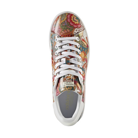 Adidas Originals Stan Smith W "Flowery Bali"