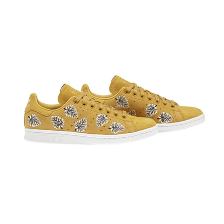 Adidas Originals Stan Smith W "Tropical Cashew Fruit"