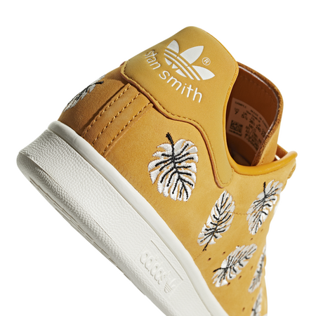 Adidas Originals Stan Smith W "Tropical Cashew Fruit"