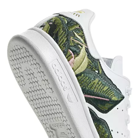 Adidas Originals Stan Smith W "Tropical Leaf"