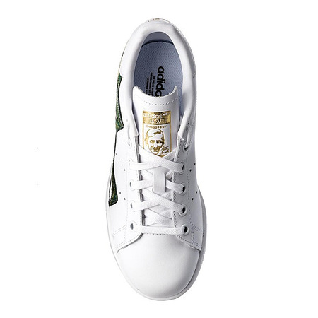 Adidas Originals Stan Smith W "Tropical Leaf"