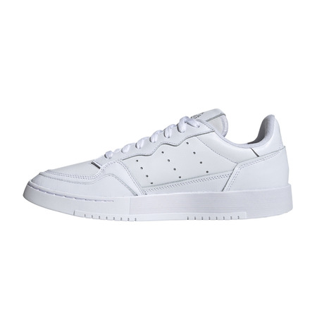 Adidas Originals Supercourt "Leather White"