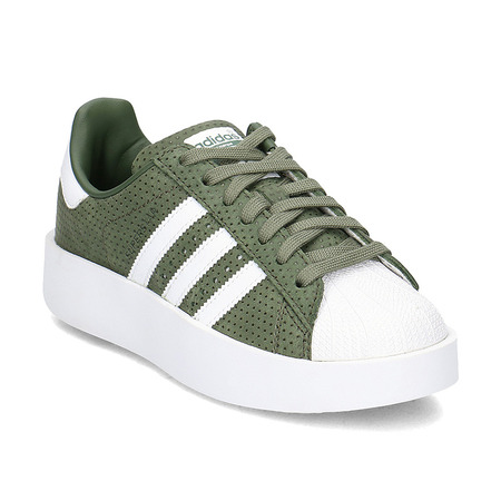 Adidas Originals Superstar Bold Platform "ST MAJOR"