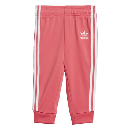 Adidas Originals Superstar Tracksuit Infants