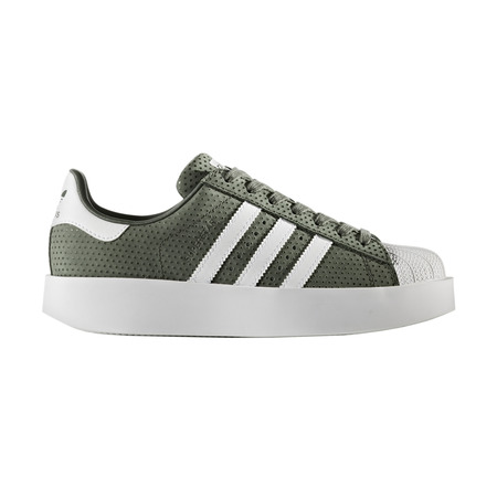 Adidas Originals Superstar Bold Platform "ST MAJOR"