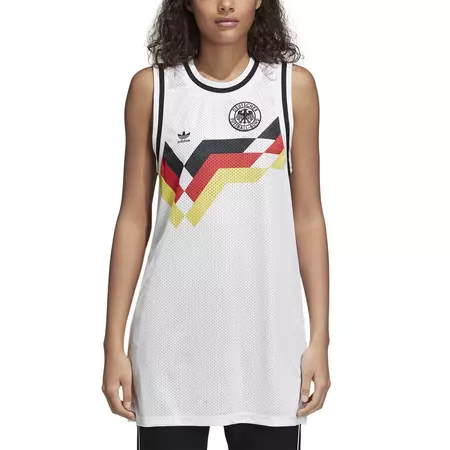 Adidas Originals Tank Dress Germany W